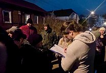 Руководитель фракции КПРФ в Тульской городской Думе Татьяна Косарева обратилась к администрации города в защиту прав почти пятисот туляков