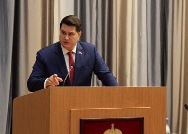 Фракция КПРФ в городском парламенте выступила в защиту Совхоза имени Ленина