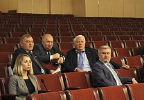 Фракция КПРФ в Тульской областной Думе в очередной раз потребовала принять региональный закон о социальной поддержке «детей войны»