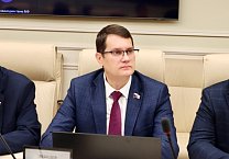 Алексей Лебедев: В ближайшем будущем надо уделять особое внимание вопросам противодействия враждебным хакерскими атаками Алексей Лебедев: В ближайшем будущем надо уделять особое внимание вопросам противодействия враждебным хакерскими атаками