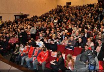 П.Н. Грудинин: «Надо спасать страну!» П.Н. Грудинин: «Надо спасать страну!»