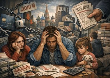 Газета «Правда»: Банковская кабала наступает