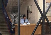 Депутаты Госдумы от КПРФ подписали коллективный запрос генпрокурору с требованием принять меры в связи с грубым нарушением тульской полицией Закона РФ «О СМИ» Депутаты Госдумы от КПРФ подписали коллективный запрос генпрокурору с требованием принять меры в связи с грубым нарушением тульской полицией Закона РФ «О СМИ»