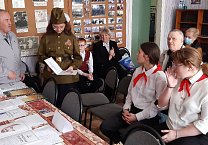 В Ефремове подвели итоги смотра – конкурса «ЛЕНИН В СУДЬБЕ РОССИИ» В Ефремове подвели итоги смотра – конкурса «ЛЕНИН В СУДЬБЕ РОССИИ»