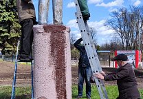 К 154-й годовщине со дня рождения В.И. Ленина К 154-й годовщине со дня рождения В.И. Ленина
