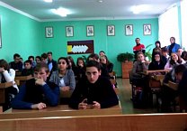 Ветераны ВЛКСМ рассказывают о комсомоле