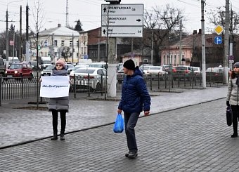 Защитим Грудинина и Левченко – защитим будущее России! Защитим Грудинина и Левченко – защитим будущее России!