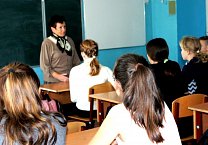 Ветераны ВЛКСМ рассказывают о комсомоле