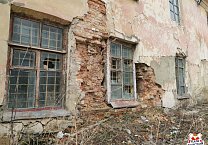 Коммунисты Донского добились реставрации объекта культурного наследия в усадьбе Бобринских
