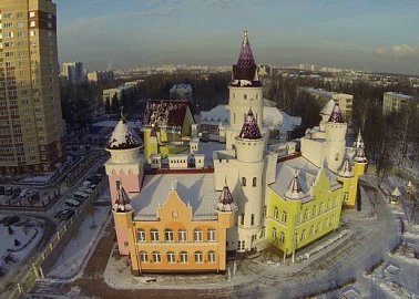 Суд прекратил дело "липовых пайщиков" к совхозу имени Ленина