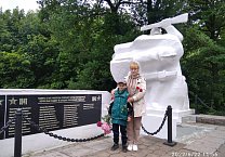 Тульские коммунисты в День памяти и скорби почтили память героев ВОВ Тульские коммунисты в День памяти и скорби почтили память героев ВОВ