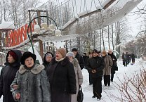 Впечатления на всю жизнь