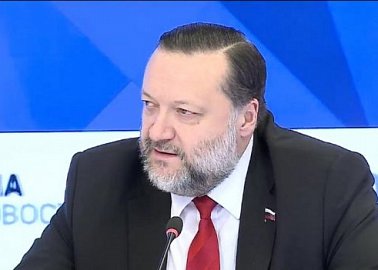 Павел Дорохин: Народные предприятия – шанс на спасение экономики и трудящихся