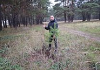 Алексин присоединился к акции «Сад Победы - Сад Жизни»