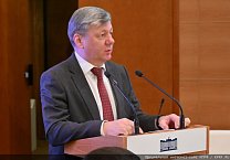 «На путях к 80-летию Великой Победы. История и современность». Круглый стол коммунистов в Государственной Думе «На путях к 80-летию Великой Победы. История и современность». Круглый стол коммунистов в Государственной Думе