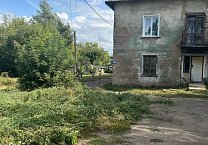 Коммунисты продолжают помогать жителям мкр.Северо-Задонск г. Донской Коммунисты продолжают помогать жителям мкр.Северо-Задонск г. Донской