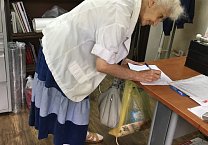 Тульский обком КПРФ возглавил акцию протеста против пенсионной реформы