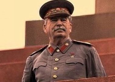 Г.А. Зюганов: Сталин и современность