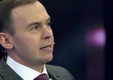 Юрий Афонин в эфире «России-1»: Решение о признании республик Донбасса надо принимать прямо сейчас