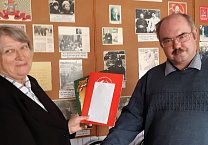 В Ефремове подвели итоги смотра – конкурса «ЛЕНИН В СУДЬБЕ РОССИИ» В Ефремове подвели итоги смотра – конкурса «ЛЕНИН В СУДЬБЕ РОССИИ»