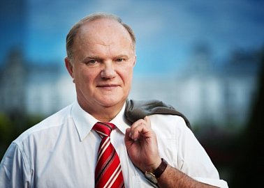 Г.А. Зюганов о ГКЧП: можно ли было спасти страну?