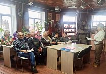 В Тульской области продолжается обсуждение доклада Г.А. Зюганова на ноябрьском Пленуме ЦК КПРФ В Тульской области продолжается обсуждение доклада Г.А. Зюганова на ноябрьском Пленуме ЦК КПРФ