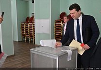 Тульские коммунисты избраны в руководящие и контрольные органы партии Тульские коммунисты избраны в руководящие и контрольные органы партии