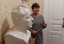 Ефремовские коммунисты отметили 105-ю годовщину установления Советской власти в родном городе Ефремовские коммунисты отметили 105-ю годовщину установления Советской власти в родном городе