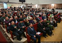 "Пчела и человек". Г.А. Зюганов принял участие в конгрессе пчеловодов в Москве "Пчела и человек". Г.А. Зюганов принял участие в конгрессе пчеловодов в Москве