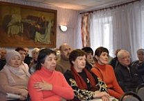 В Тульской области идет обсуждение внесенных КПРФ поправок в Конституцию РФ В Тульской области идет обсуждение внесенных КПРФ поправок в Конституцию РФ