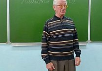 Коммунисты г. Донской провели очередной урок мужества, посвященный 80-летию Победы в Великой Отечественной войне Коммунисты г. Донской провели очередной урок мужества, посвященный 80-летию Победы в Великой Отечественной войне