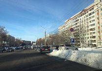 Почему Тулу не убирают от снежных завалов? - вопросы местной власти задаёт руководитель фракции КПРФ в Тульской городской думе Алексей Лебедев Почему Тулу не убирают от снежных завалов? - вопросы местной власти задаёт руководитель фракции КПРФ в Тульской городской думе Алексей Лебедев