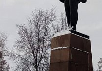 В Тульской области прошли мероприятия, посвященные памяти В.И. Ленина