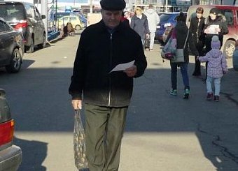 Тульские коммунисты приглашают туляков на праздничную демонстрацию в честь 7 ноября. 