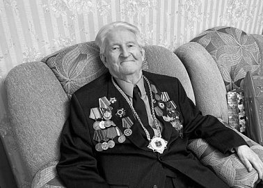 Памяти товарища