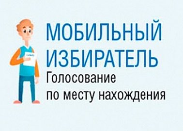 В Новомосковске готовят афёру с помощью "мобильного избирателя"