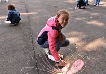 Тульские коммунисты организовали праздник для детей Тульские коммунисты организовали праздник для детей