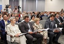 Депутаты фракции КПРФ в Тульской областной Думе приняли участие в публичных слушаниях по обсуждению исполнения регионального бюджета за 2024 год