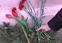 В Тульской области отметили 150-летие со дня рождения Владимира Ильича Ленина В Тульской области отметили 150-летие со дня рождения Владимира Ильича Ленина