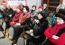 Состоялось заседание актива Ефремовского ГК КПРФ Состоялось заседание актива Ефремовского ГК КПРФ