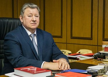 Владимир Кашин: Взгляд в прошлое - ради будущего