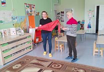 Ефремовский ГК КПРФ провёл тематическую беседу "Детям о Ленине" Ефремовский ГК КПРФ провёл тематическую беседу "Детям о Ленине"