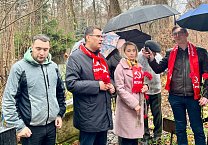 В Тульской области прошли мероприятия, посвященные Дню рождения Комсомола