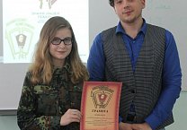"Знамя Победы" в тульских школах