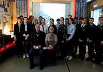 Ветераны рассказывают о войне Ветераны рассказывают о войне