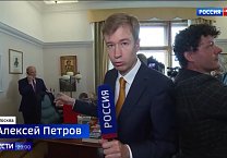 Первый секретарь Тульского обкома КПРФ Алексей Лебедев поздравил Г.А. Зюганова с Днём рождения Первый секретарь Тульского обкома КПРФ Алексей Лебедев поздравил Г.А. Зюганова с Днём рождения