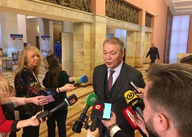 Леонид Калашников: России нужно создавать продукты с полной локализацией