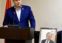 В Туле состоялся турнир по быстрым шахматам  «V мемориал Героя Социалистического Труда В.А.Стародубцева»