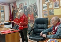 Ефремовский ГК КПРФ подвёл итоги смотра – конкурса детских и юношеских сочинений к 156-ой годовщине со дня рождения В.И.Ленина Ефремовский ГК КПРФ подвёл итоги смотра – конкурса детских и юношеских сочинений к 156-ой годовщине со дня рождения В.И.Ленина
