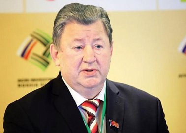Владимир Кашин: «Каждый, кто трудится на селе, создает семь рабочих мест в городе»